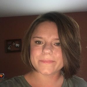 Meet your Posher, Stacy